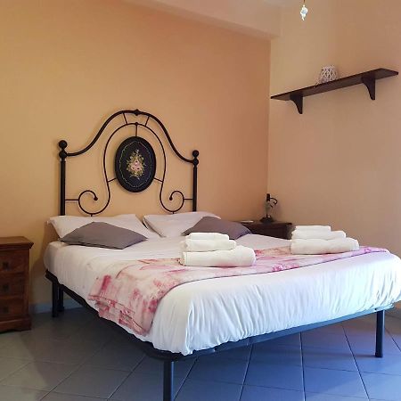Apartmán Il Tuppo - Al Centro In Cima Messina Exteriér fotografie