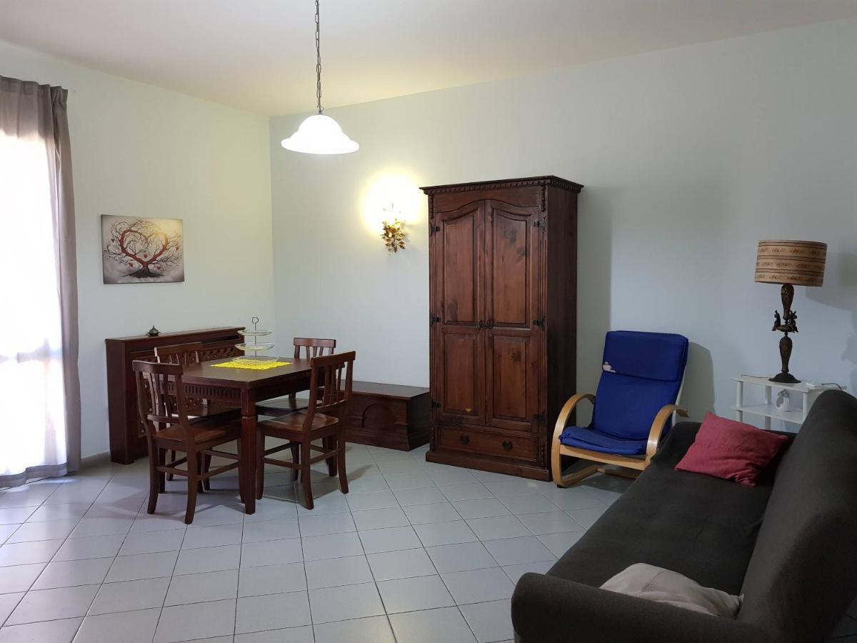 Apartmán Il Tuppo - Al Centro In Cima Messina Exteriér fotografie