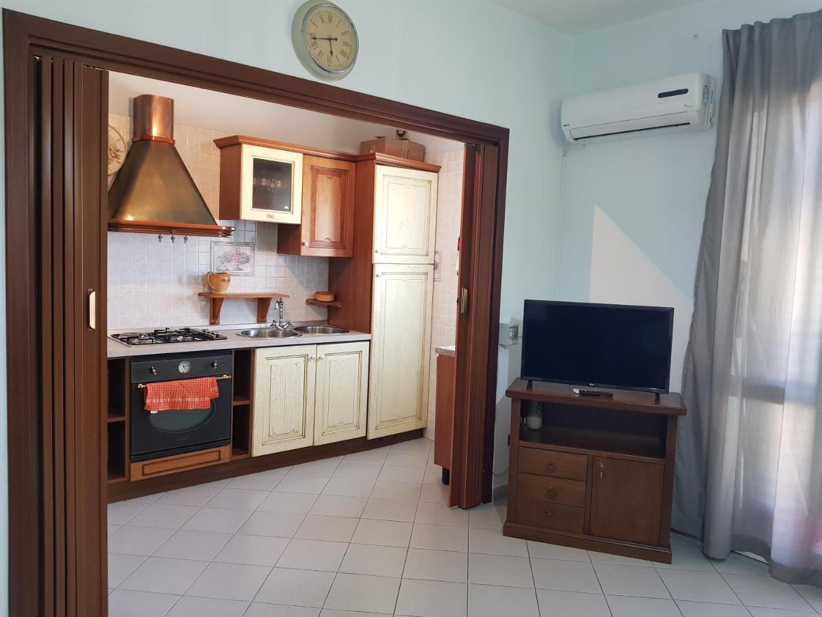 Apartmán Il Tuppo - Al Centro In Cima Messina Exteriér fotografie